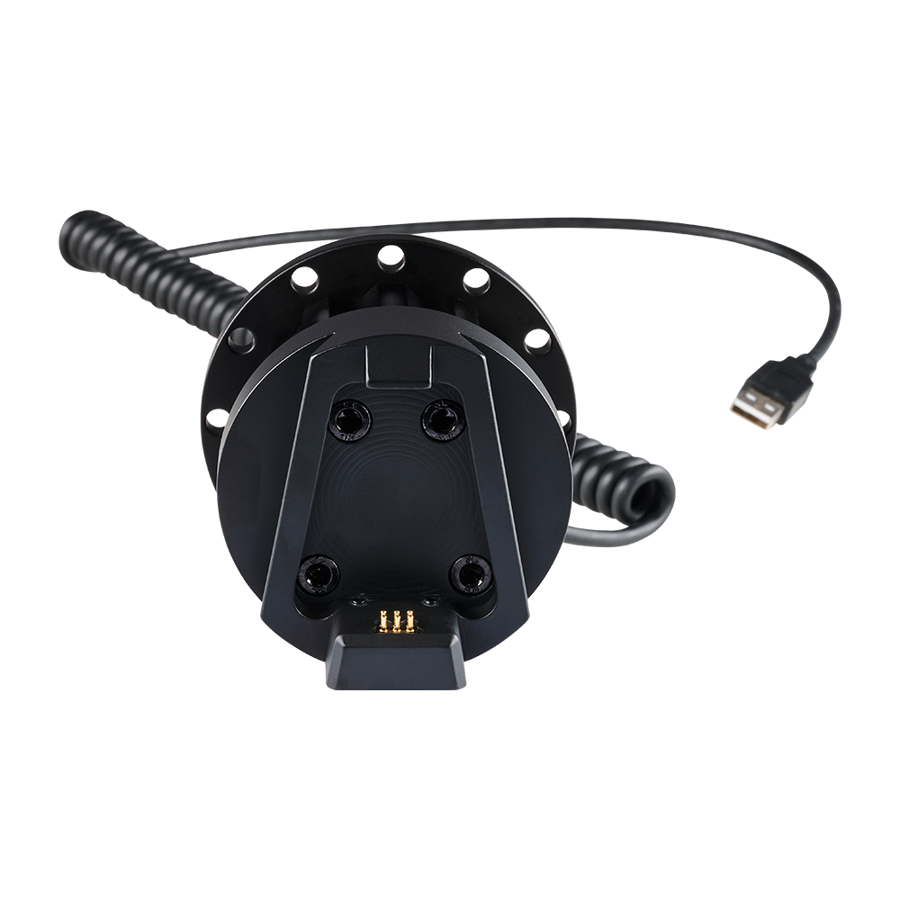 Adaptor QR pentru ampatament Asetek de la terți