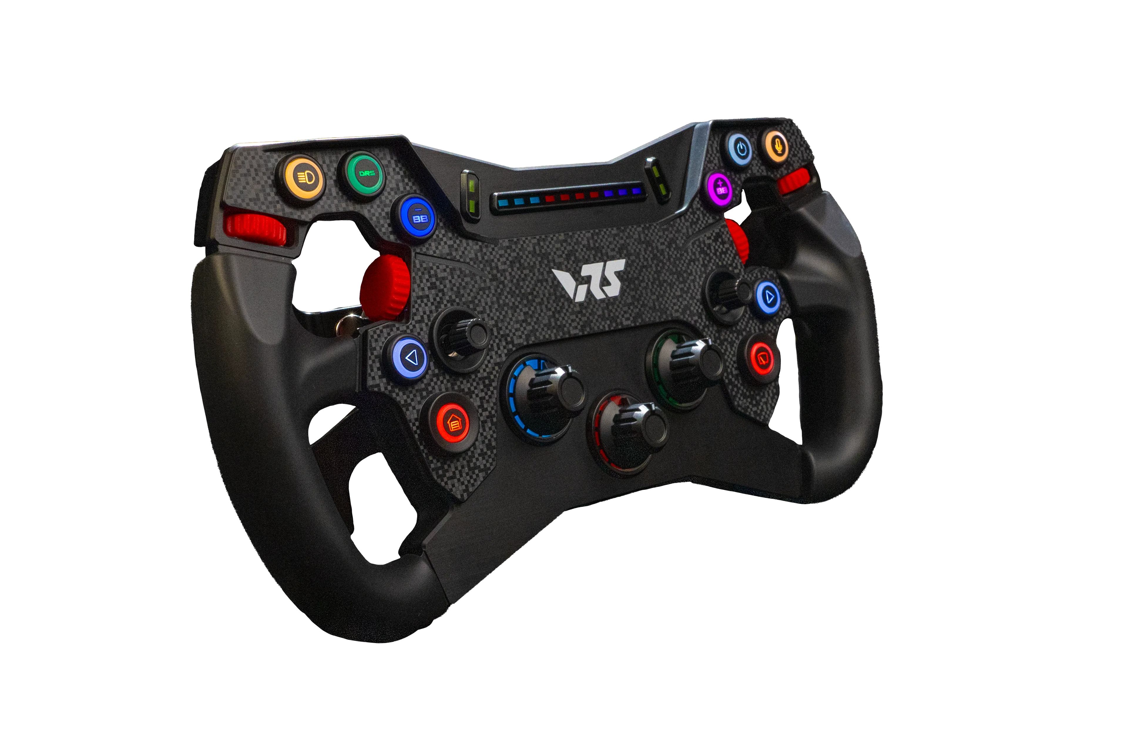 VRS DirectForce® R295 Lenkrad