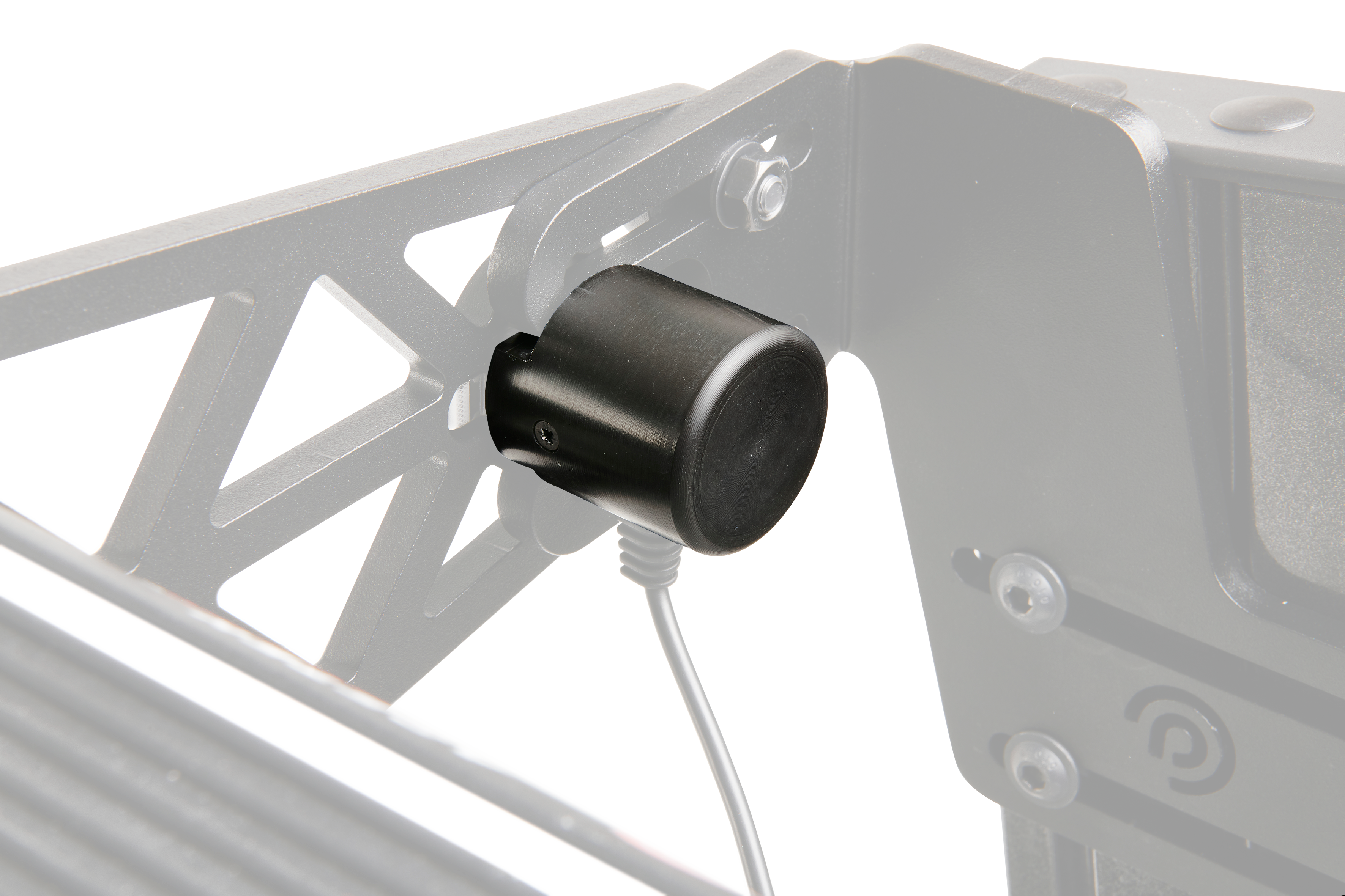 Asetek SimSports® Elülső Rögzítés