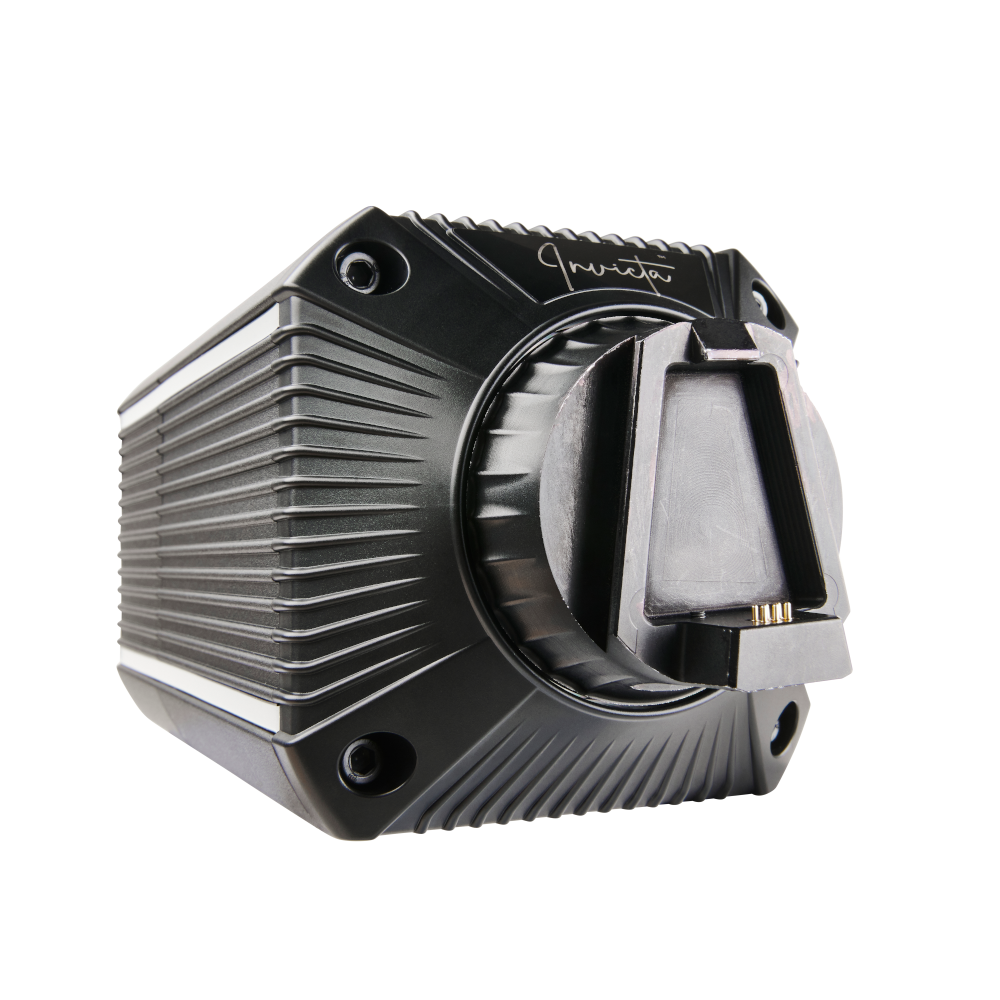 Asetek SimSports® Invicta™ Direct Drive Wheelbase 27Nm