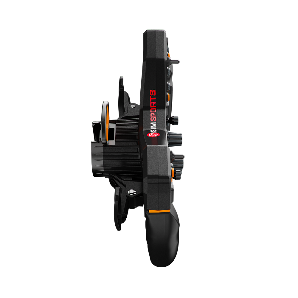 Asetek SimSports® Forte® Kormány