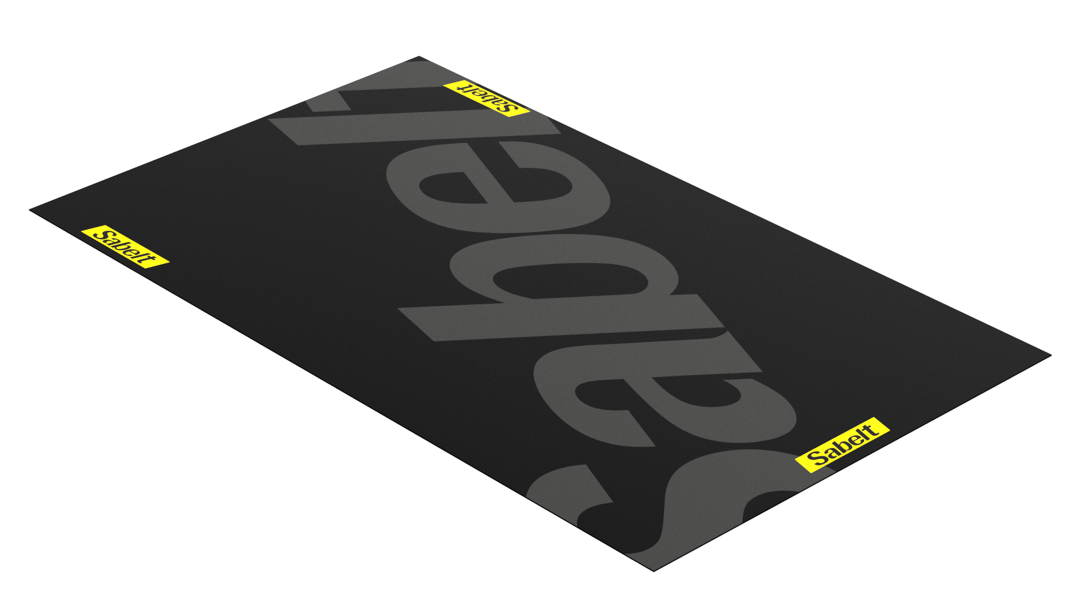 SABELT SIM Floor Mat