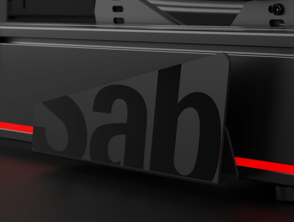 Sabelt billentyűzetzseb