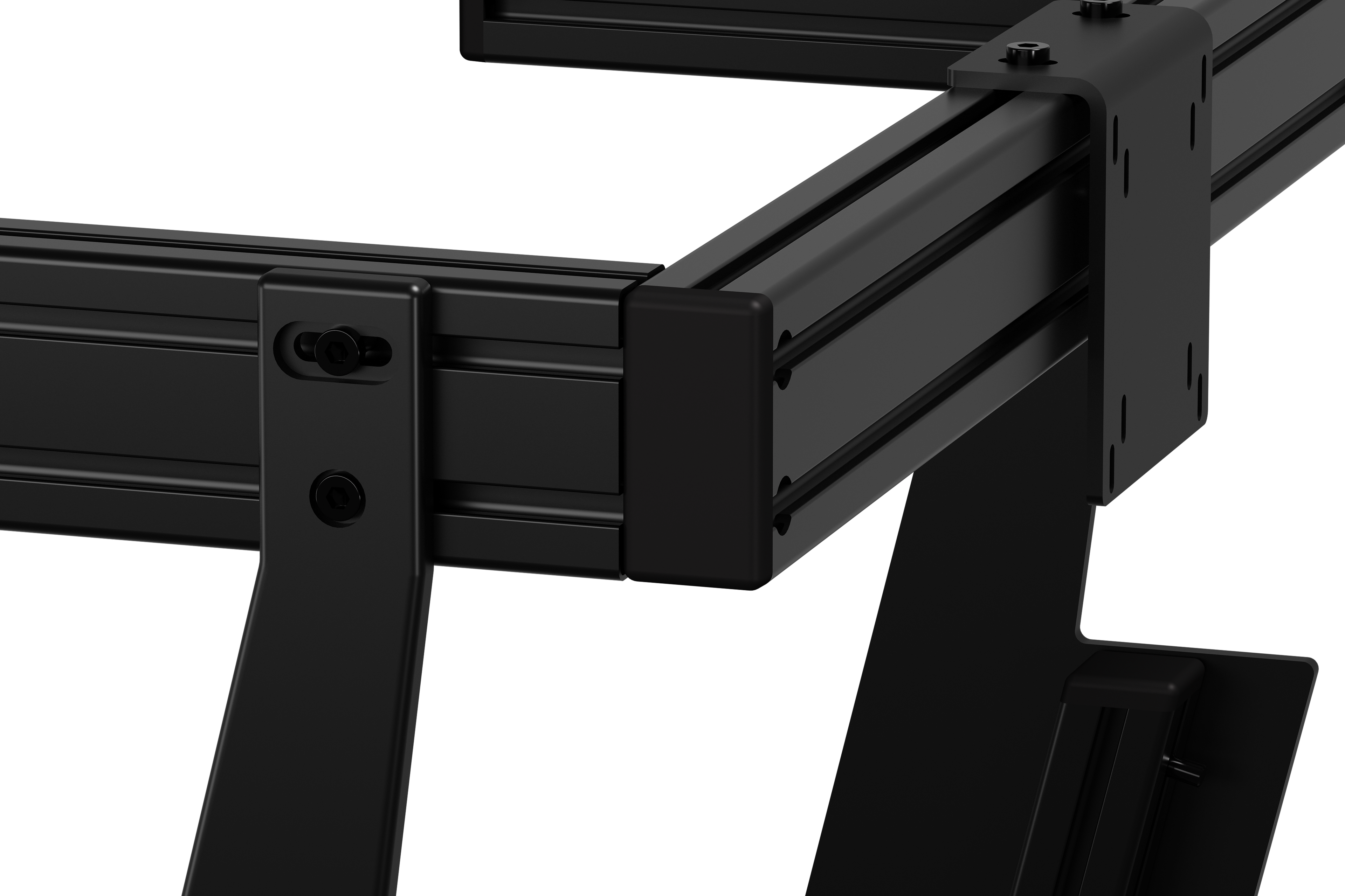 Sabelt Single Monitor Direct Mount