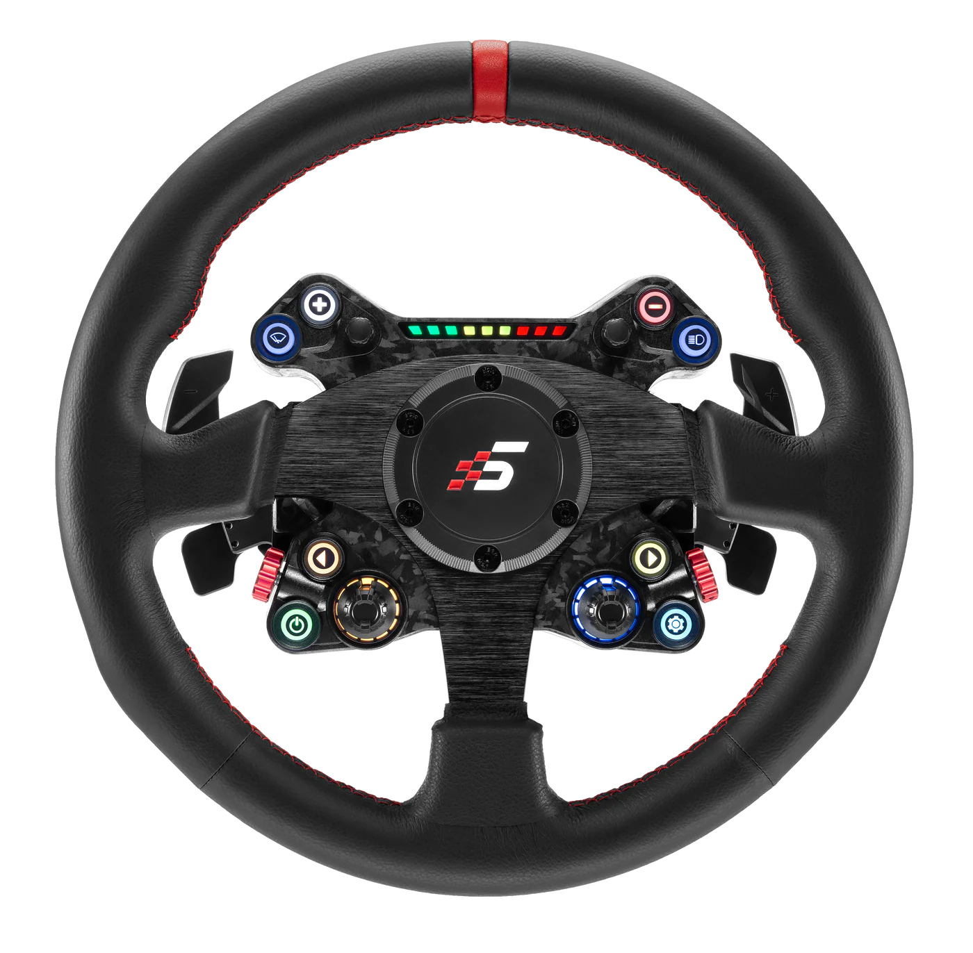 Simagic Neo X-330R (Classic) Steering Wheel
