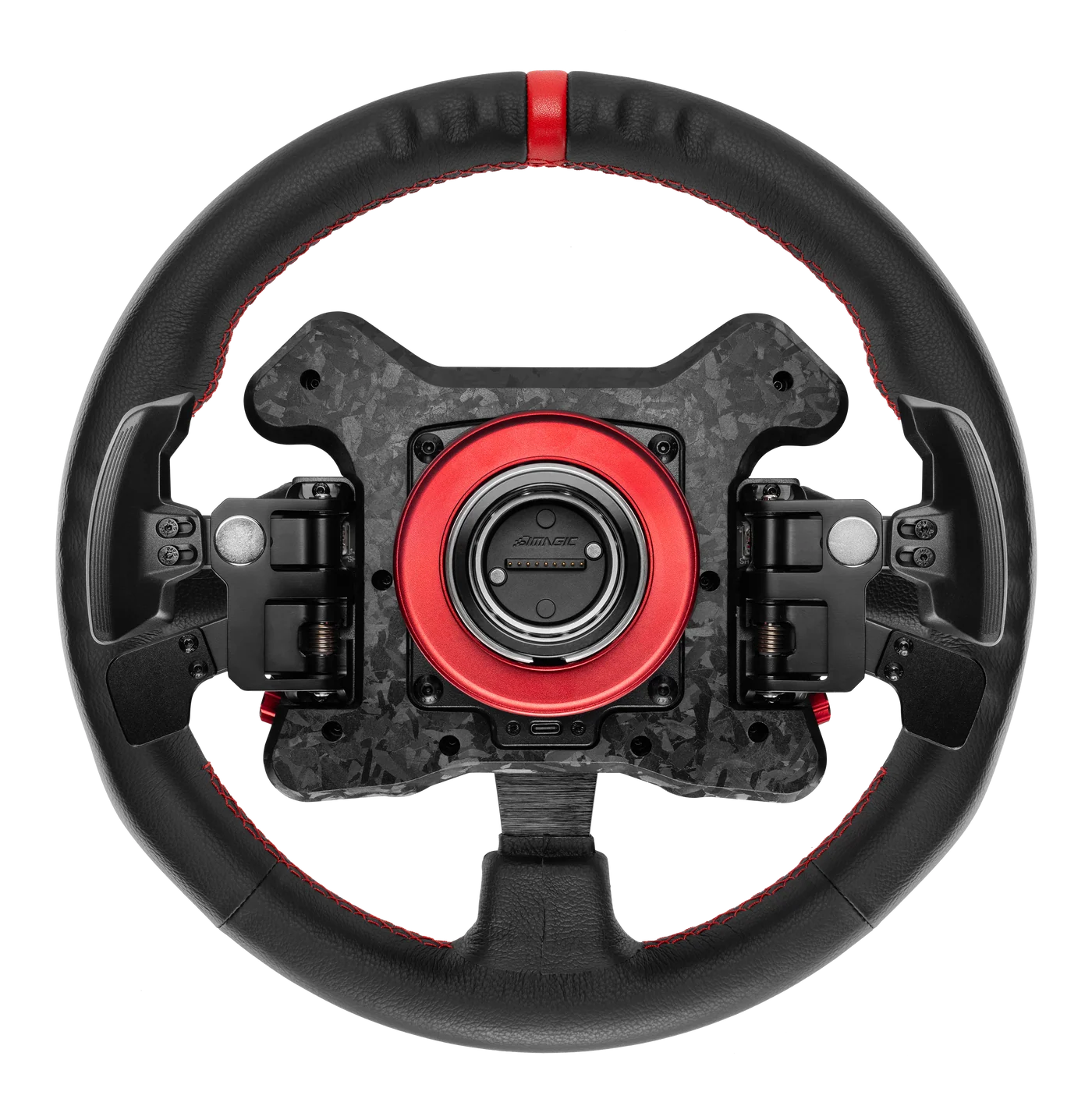 Simagic Neo X-330R (Classic) Steering Wheel
