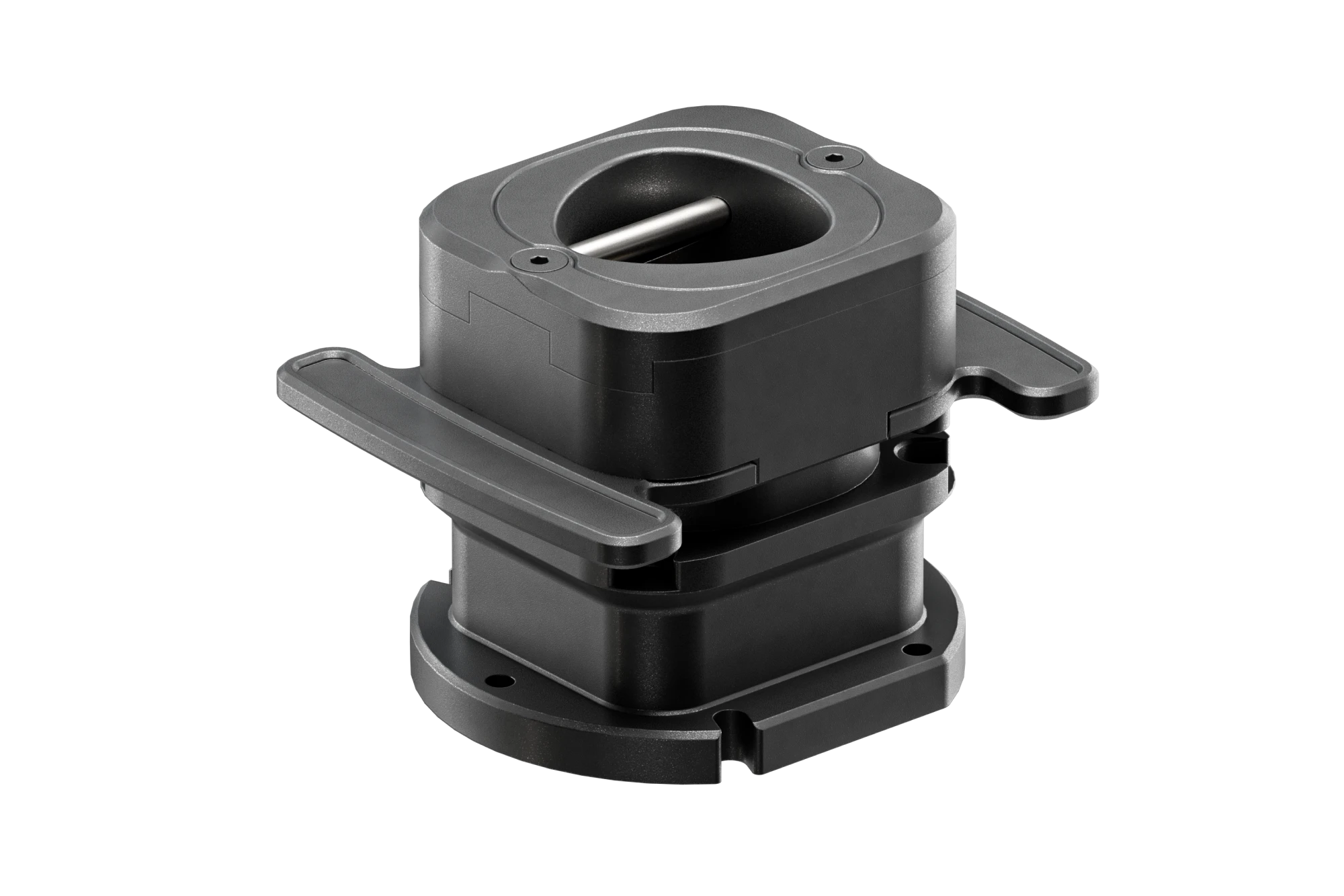 Quick Release link for Simucube 3