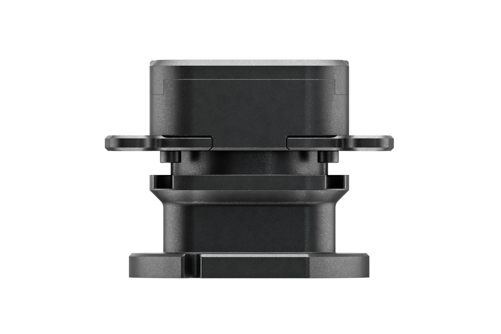 Quick Release link for Simucube 3