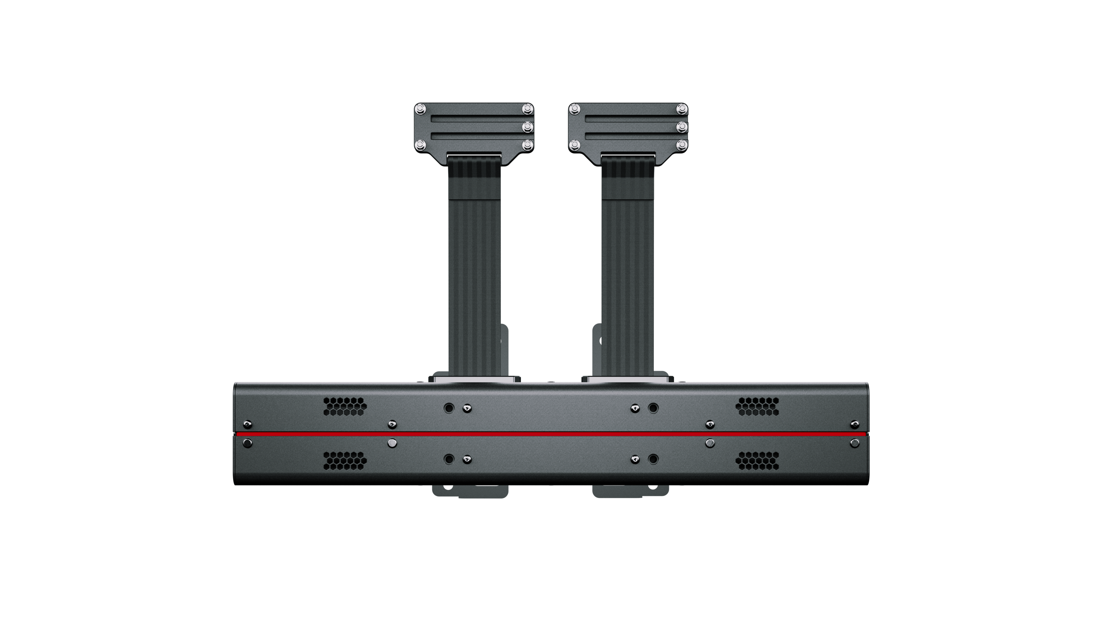 Qubic System QS-BT1 Gurtstraffsystem