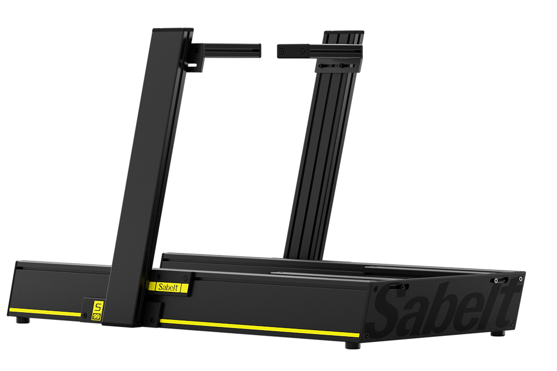 Sistem complet SRT Pro Core alimentat de VRS