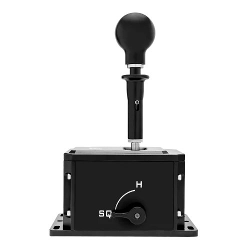 Schimbător SIMAGIC DS-8X (Model H și secvențial)