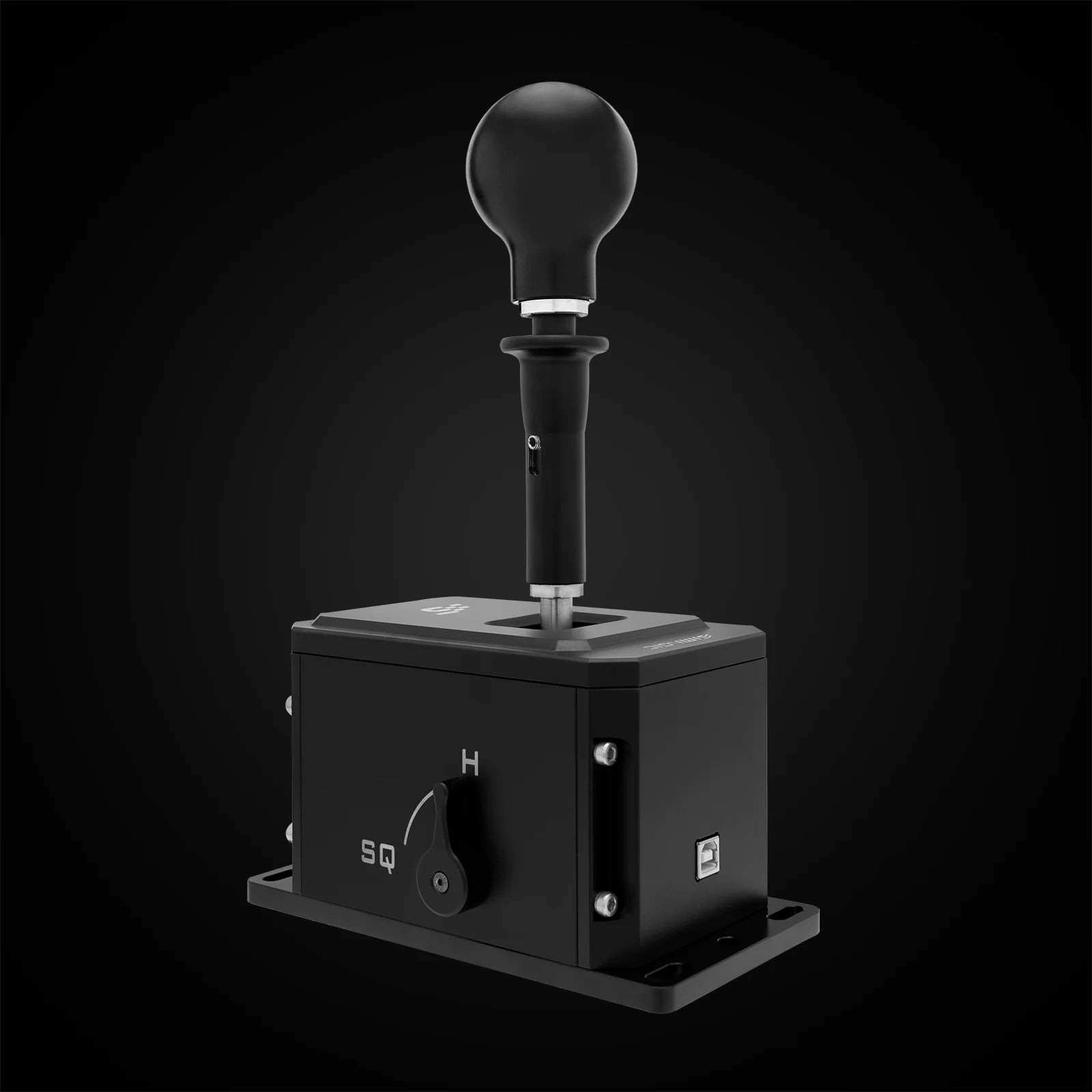 Schimbător SIMAGIC DS-8X (Model H și secvențial)