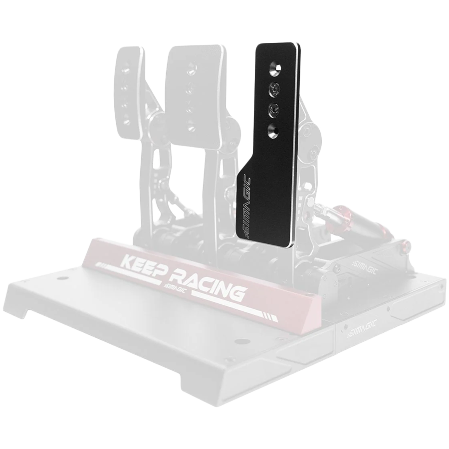 Față pedală accelerație lungă SIMAGIC P1000 (P-L100)