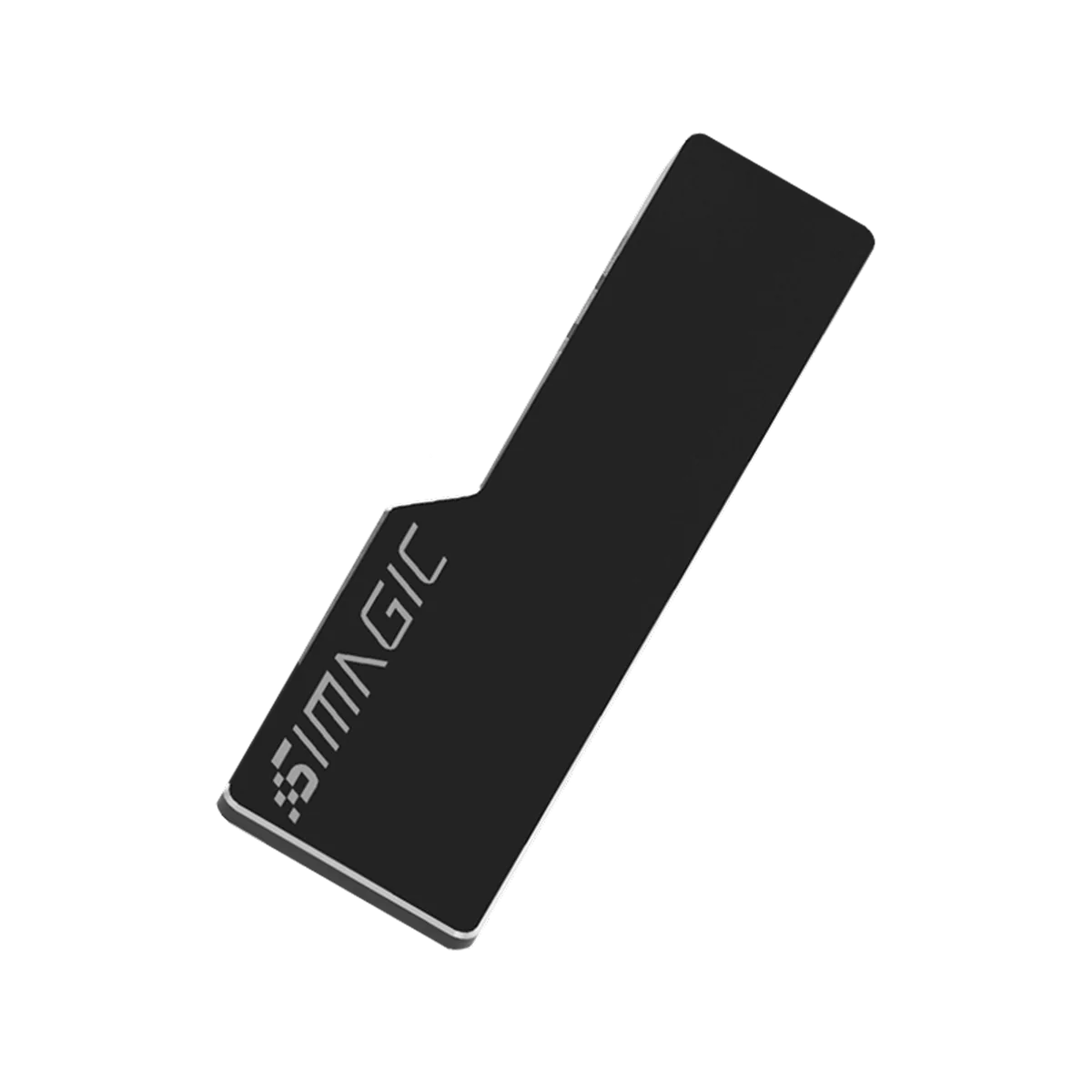 SIMAGIC P2000 Hosszú Gázpedál Lemez (P-L200)