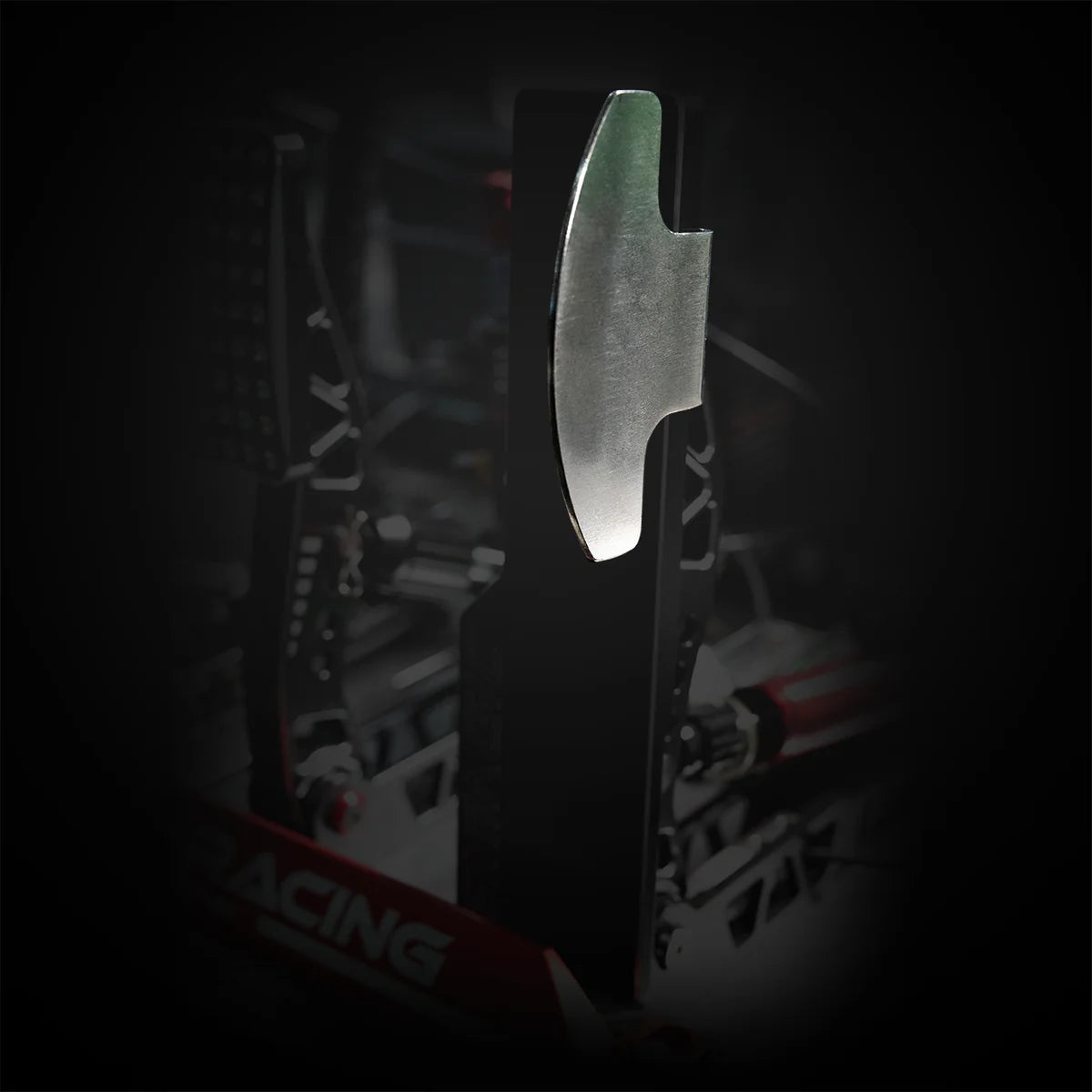 SIMAGIC oldalsó gázpedál lap (P-L201)