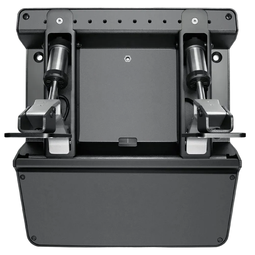 SIMAGIC P500 Kettős Pedál Csomag