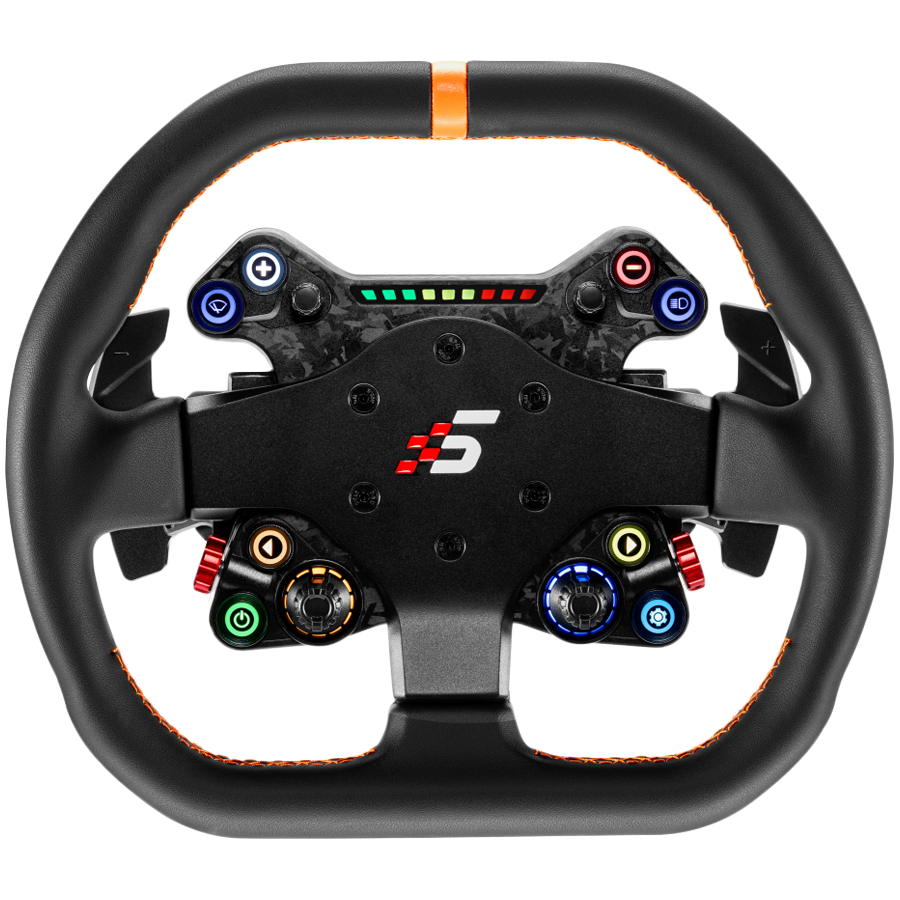SIMAGIC Neo X-310G steering wheel