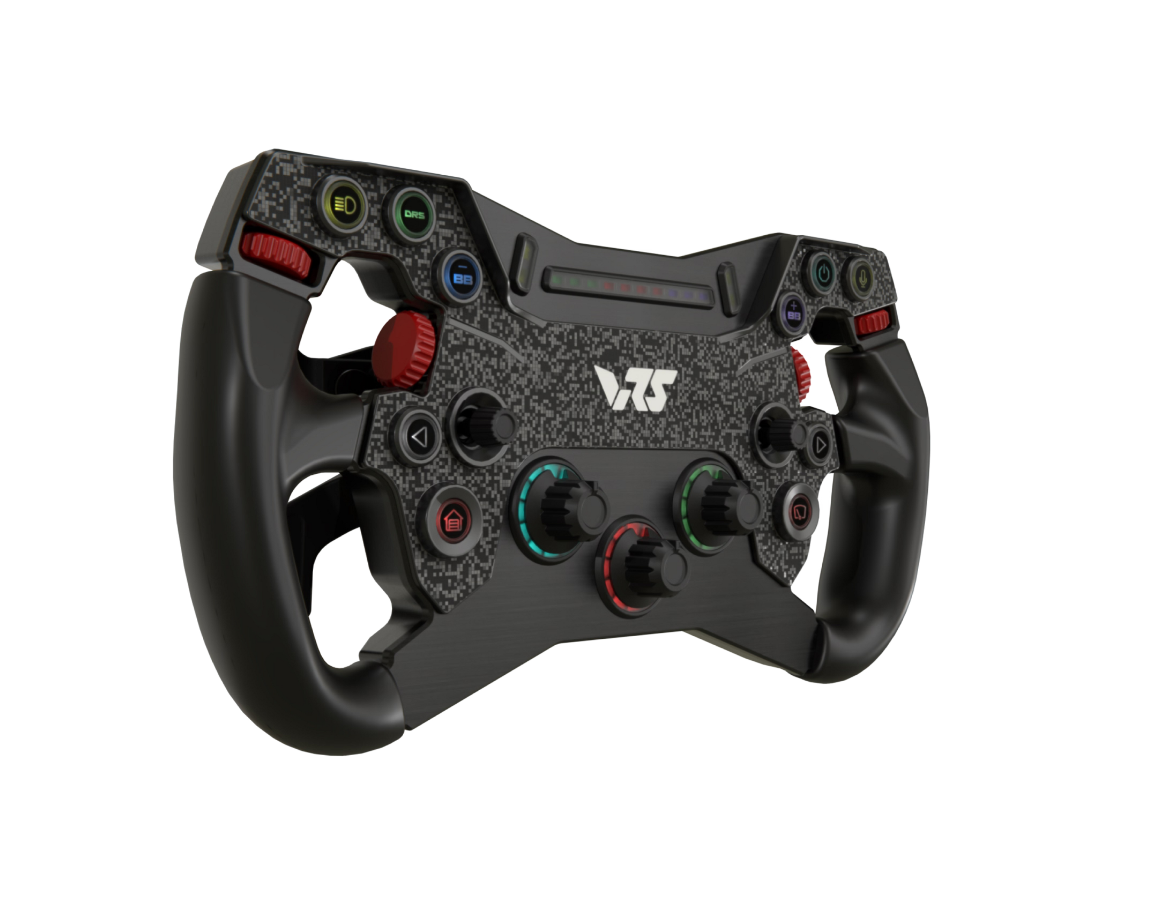 VRS DirectForce® R295 Lenkrad