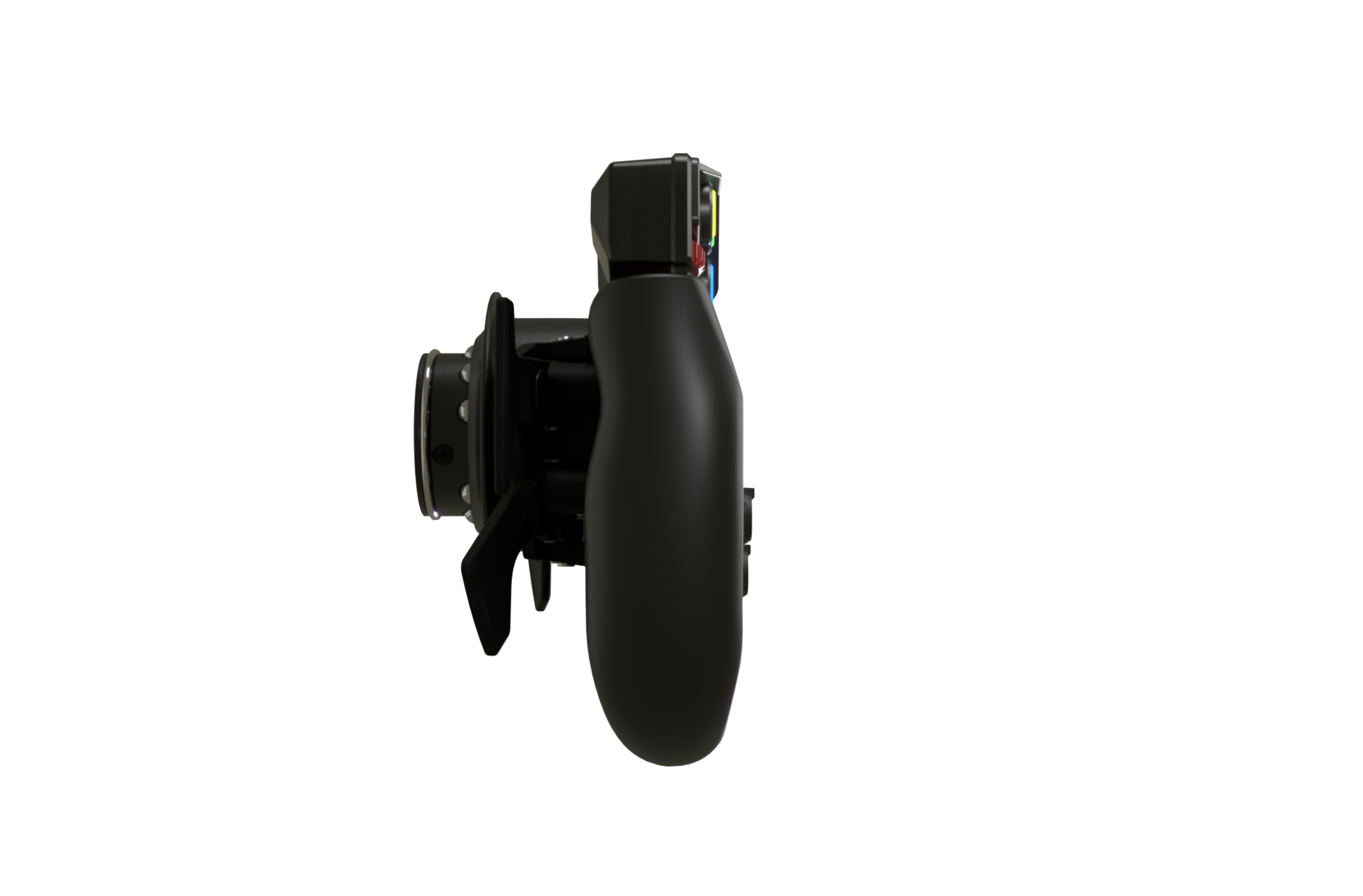VRS DirectForce® R295 Lenkrad