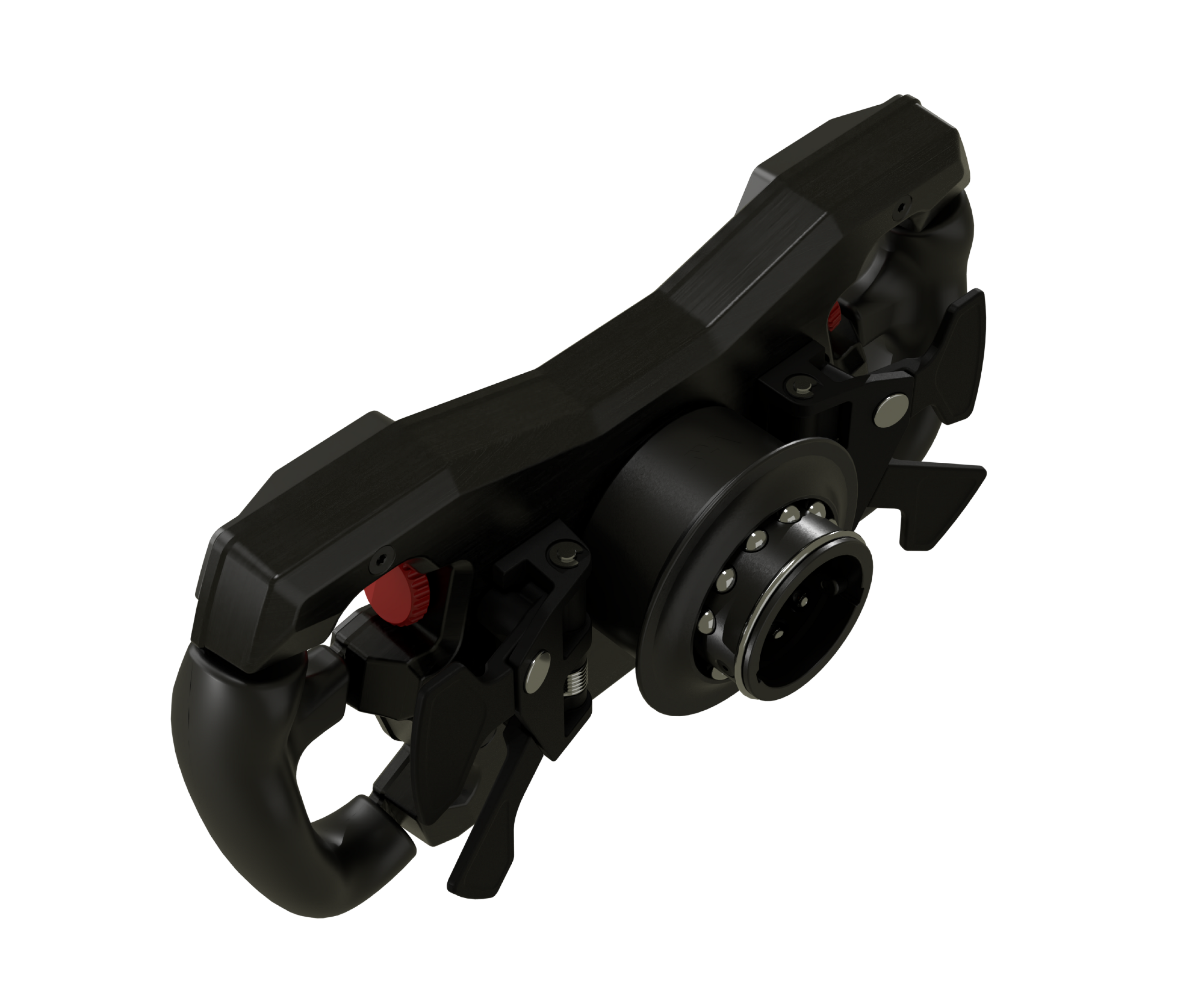 VRS DirectForce® R295 Lenkrad