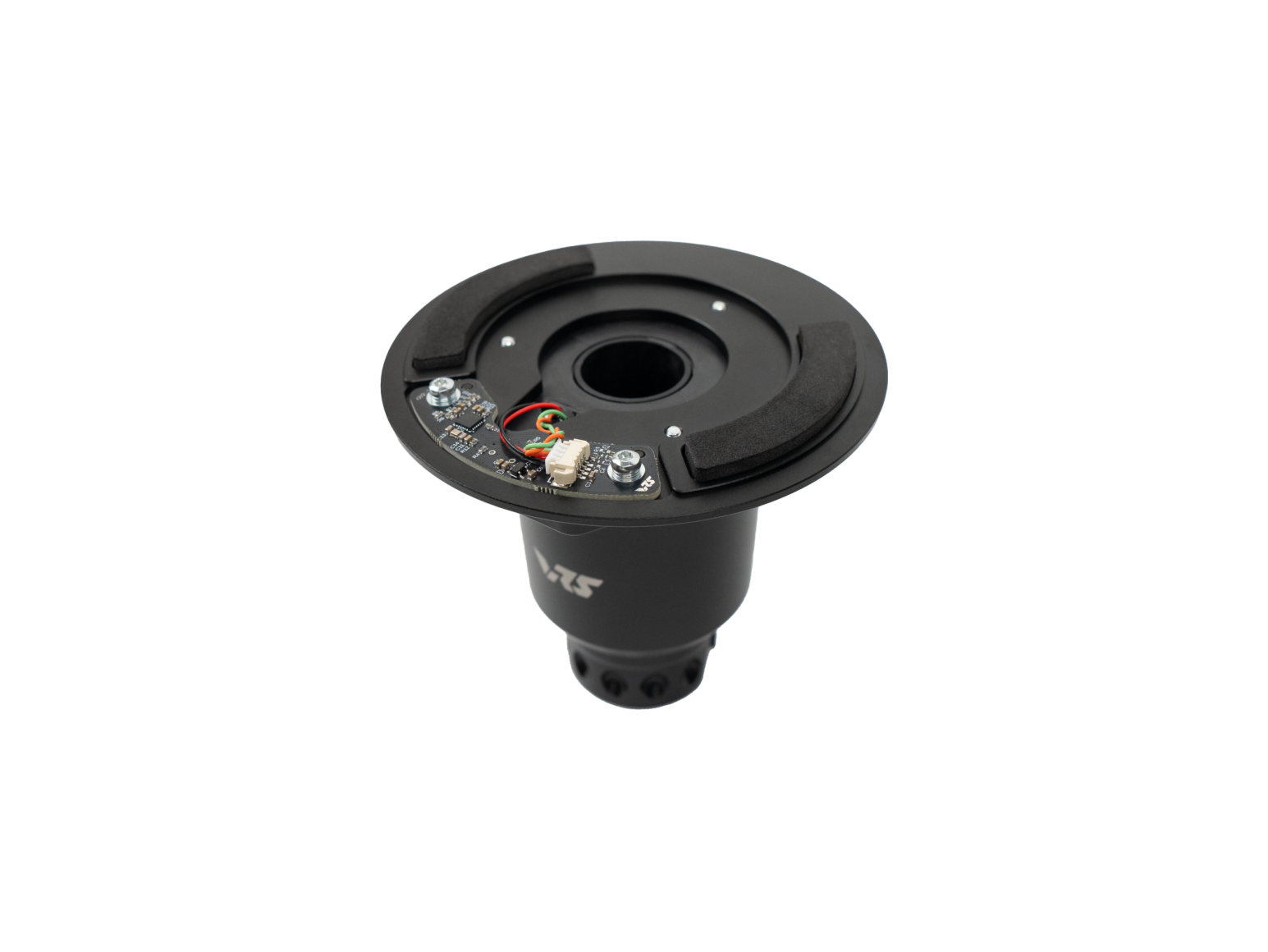 VRS DirectForce® QR Connect (u)DFP20 Adapter