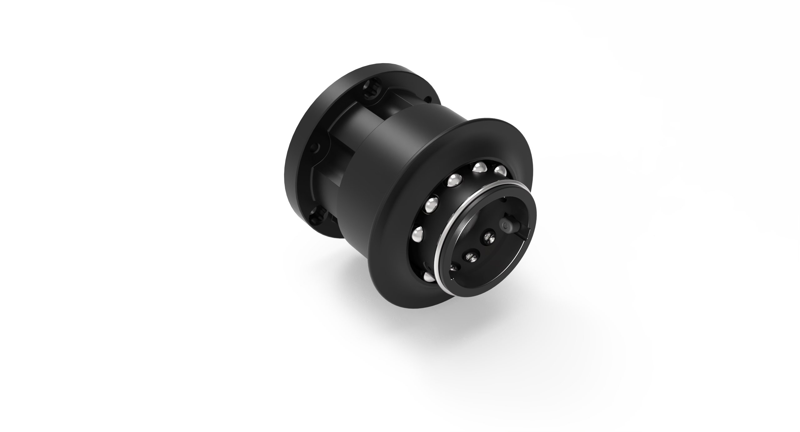 VRS DirectForce® QR Connect Lenkrad Adapter