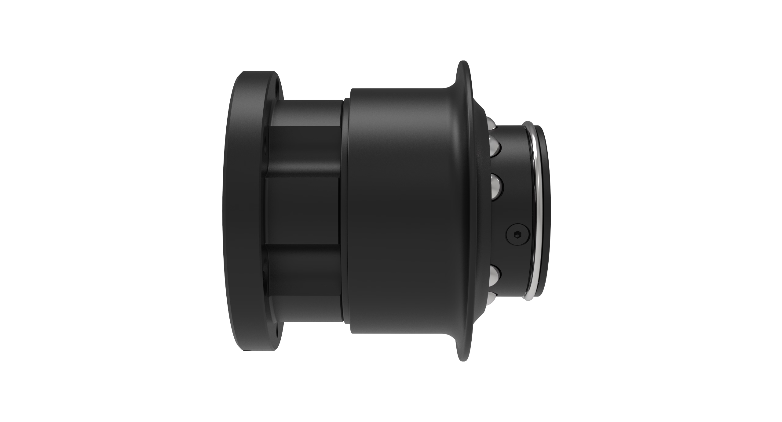 VRS DirectForce® QR Connect Lenkrad Adapter