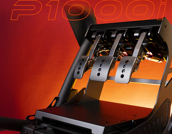 Simagic P1000i-RS Fordított Hidraulikus 3-Lábas Csomag