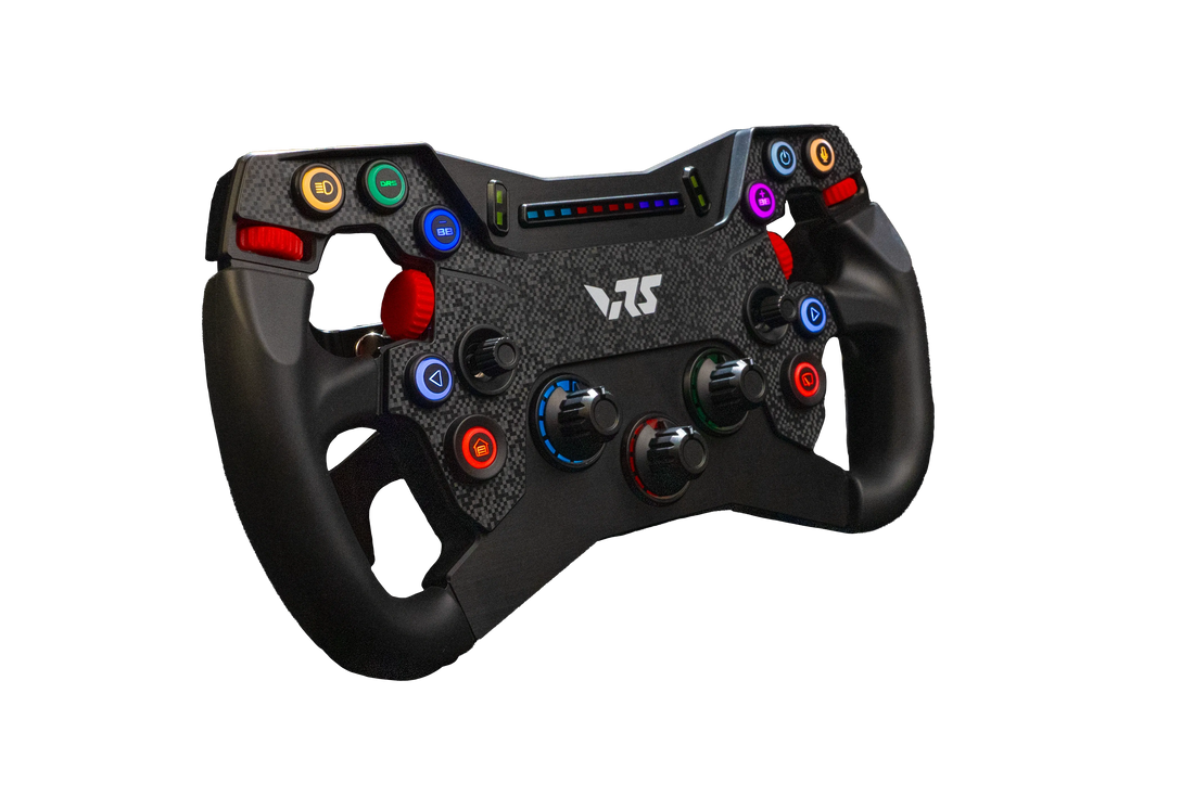 VRS DirectForce® R295 Lenkrad