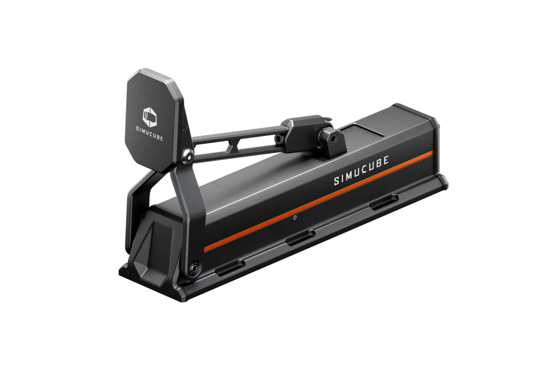 Simucube ActivePedal Pro
