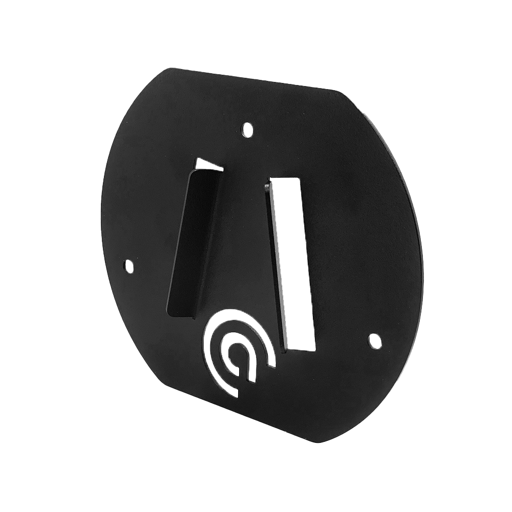 Sim Racing Steering Wheel Wall Mount