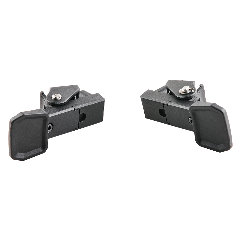 Clutch Paddles