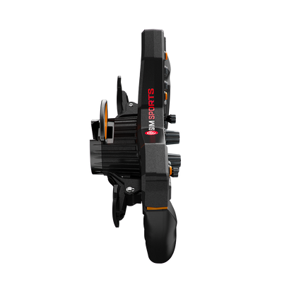 Asetek La Prima™ Formula Lenkrad (Orange)