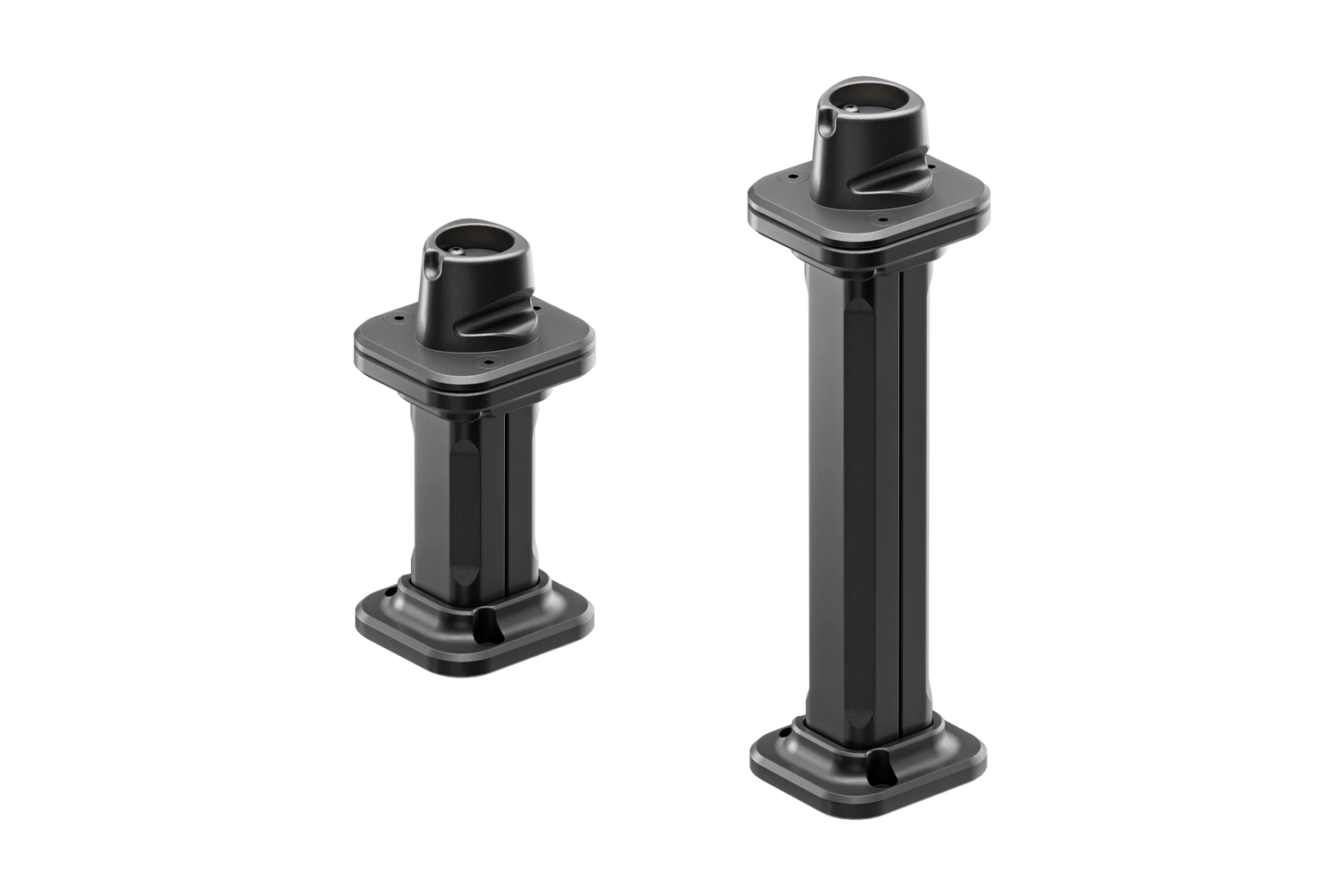 Shaft extension kit for Simucube 3