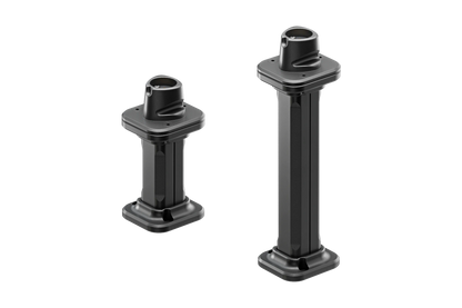 Shaft extension kit for Simucube 3