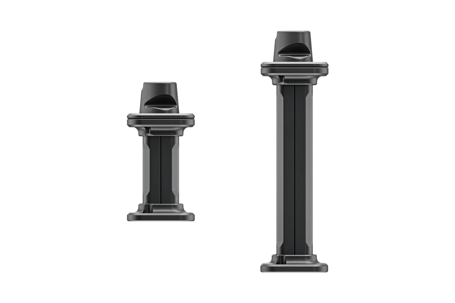 Shaft extension kit for Simucube 3