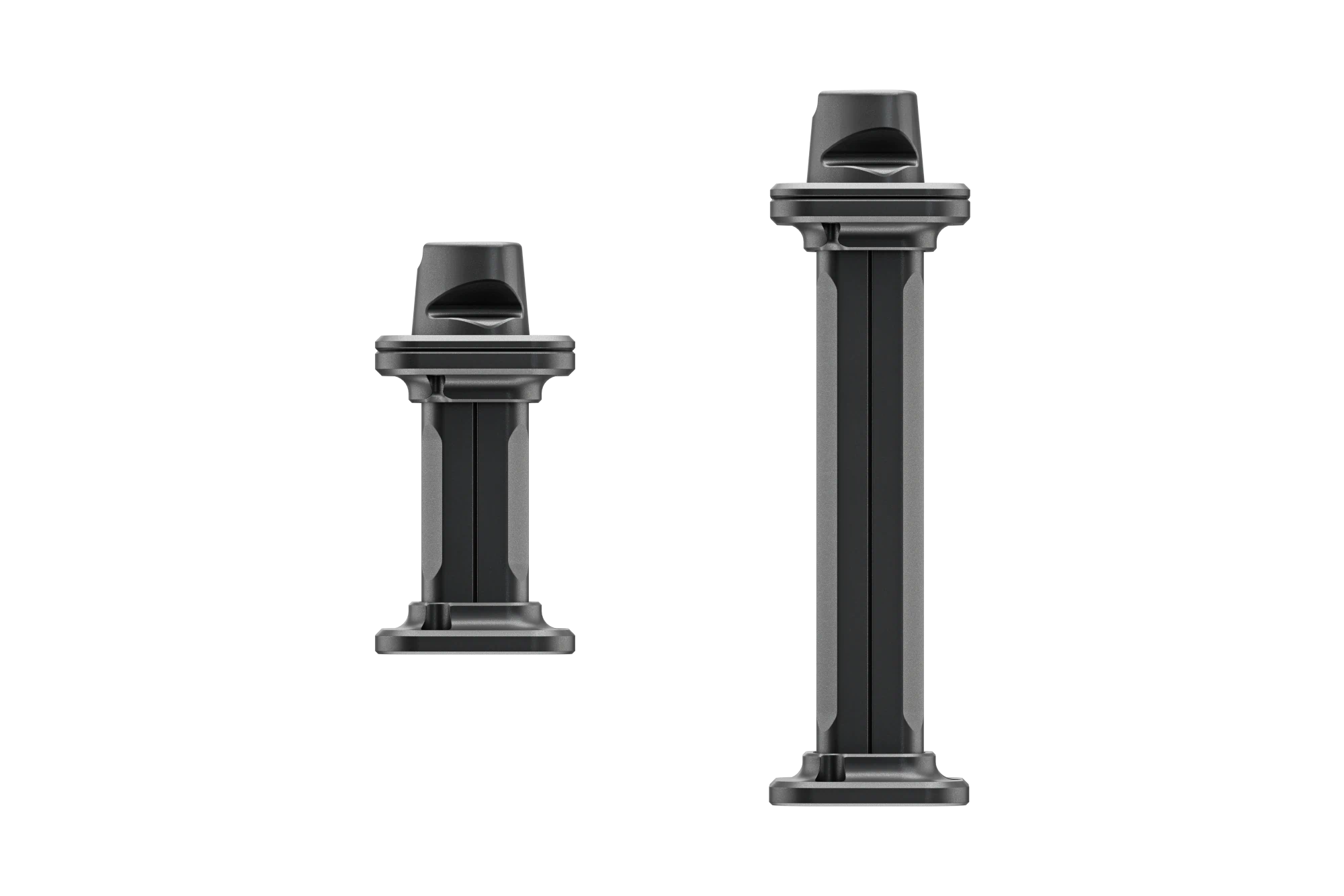 Shaft extension kit for Simucube 3