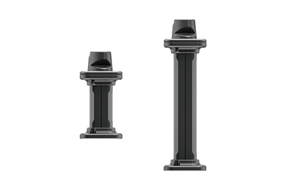Shaft extension kit for Simucube 3