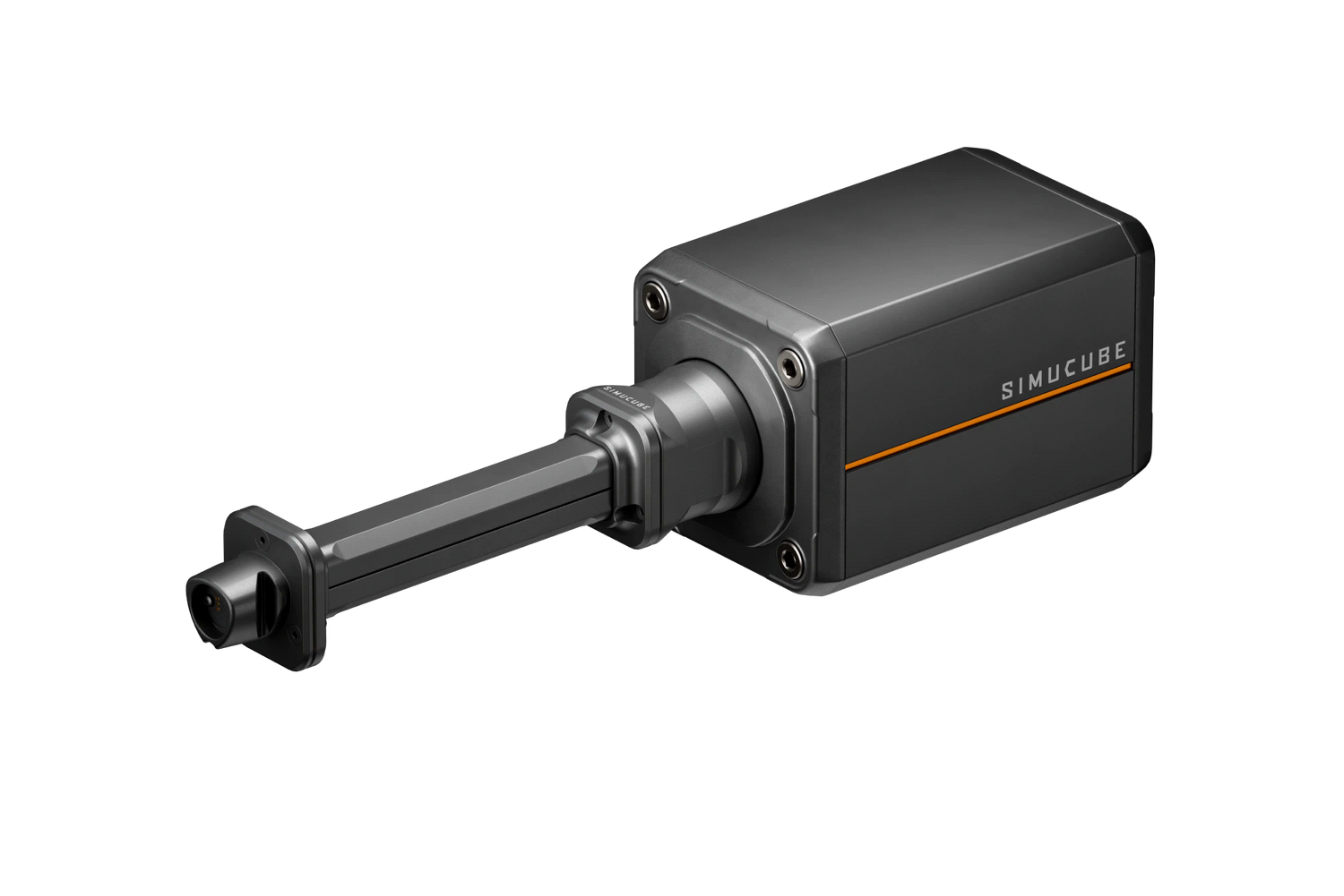 Shaft extension kit for Simucube 3