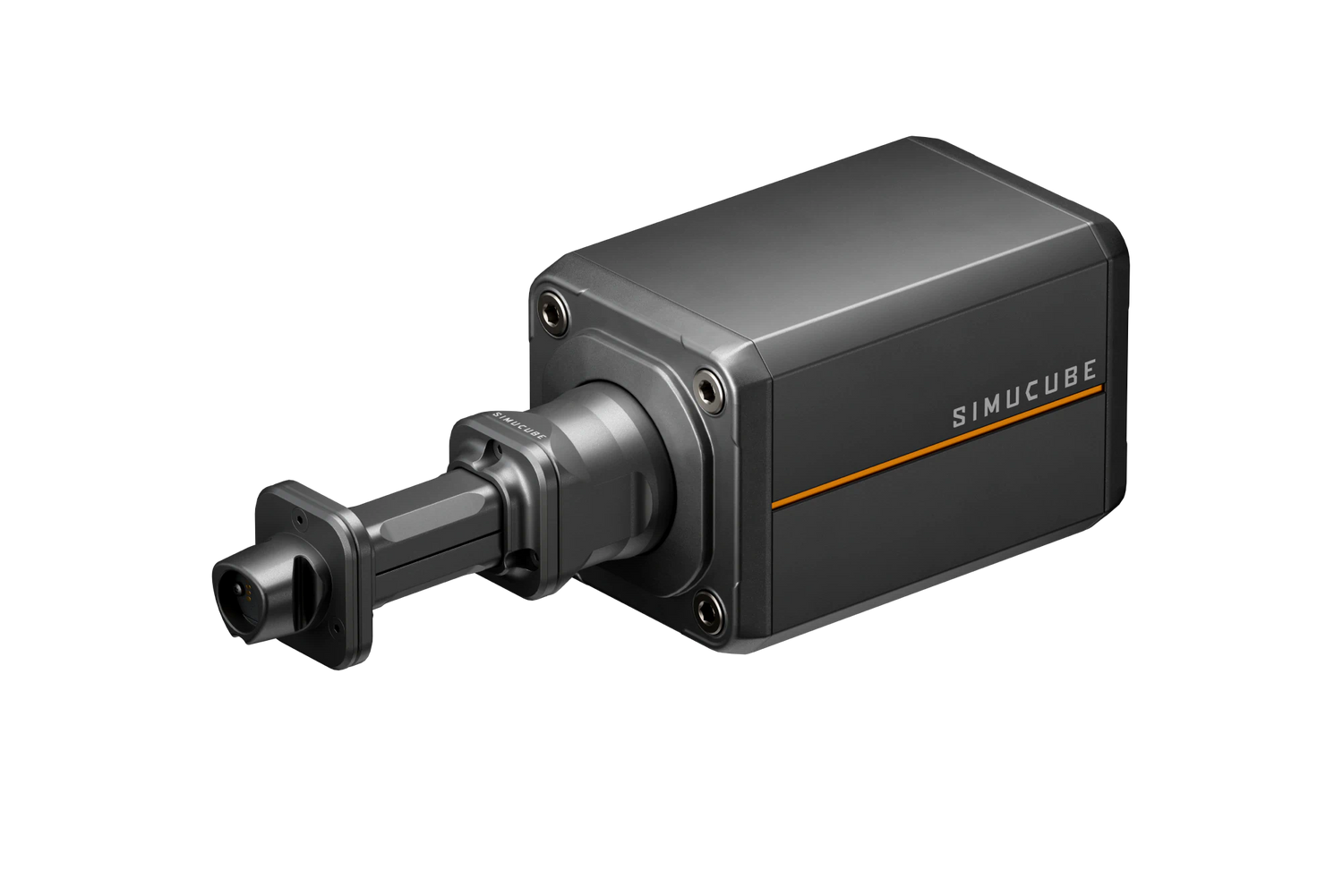 Shaft extension kit for Simucube 3