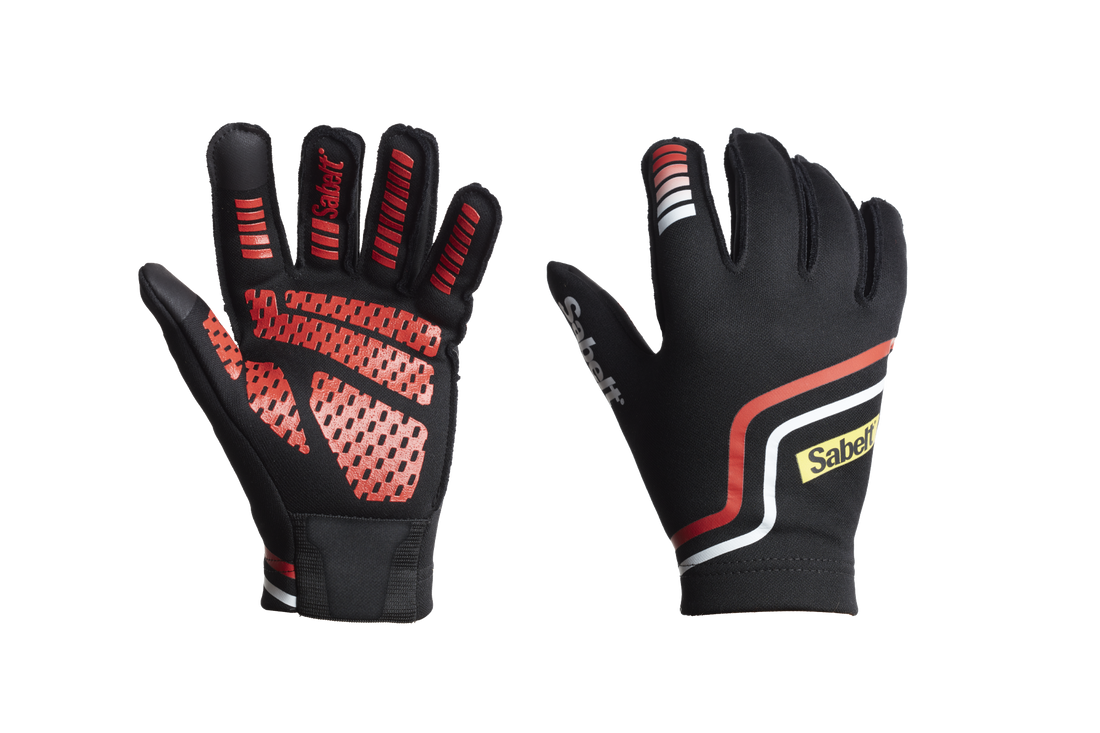 Sabelt G33 SIM GLOVES