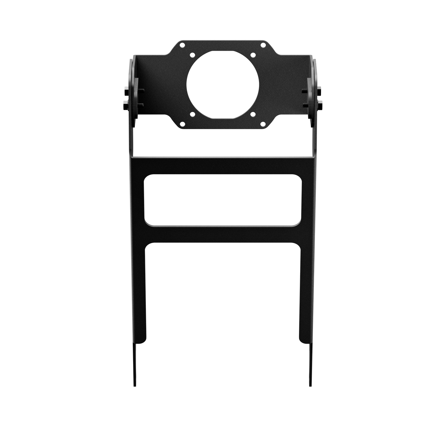 Asetek Initium Monitor Mount