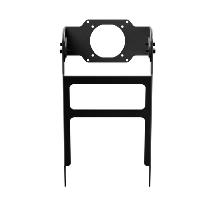 Asetek Initium Monitor Mount