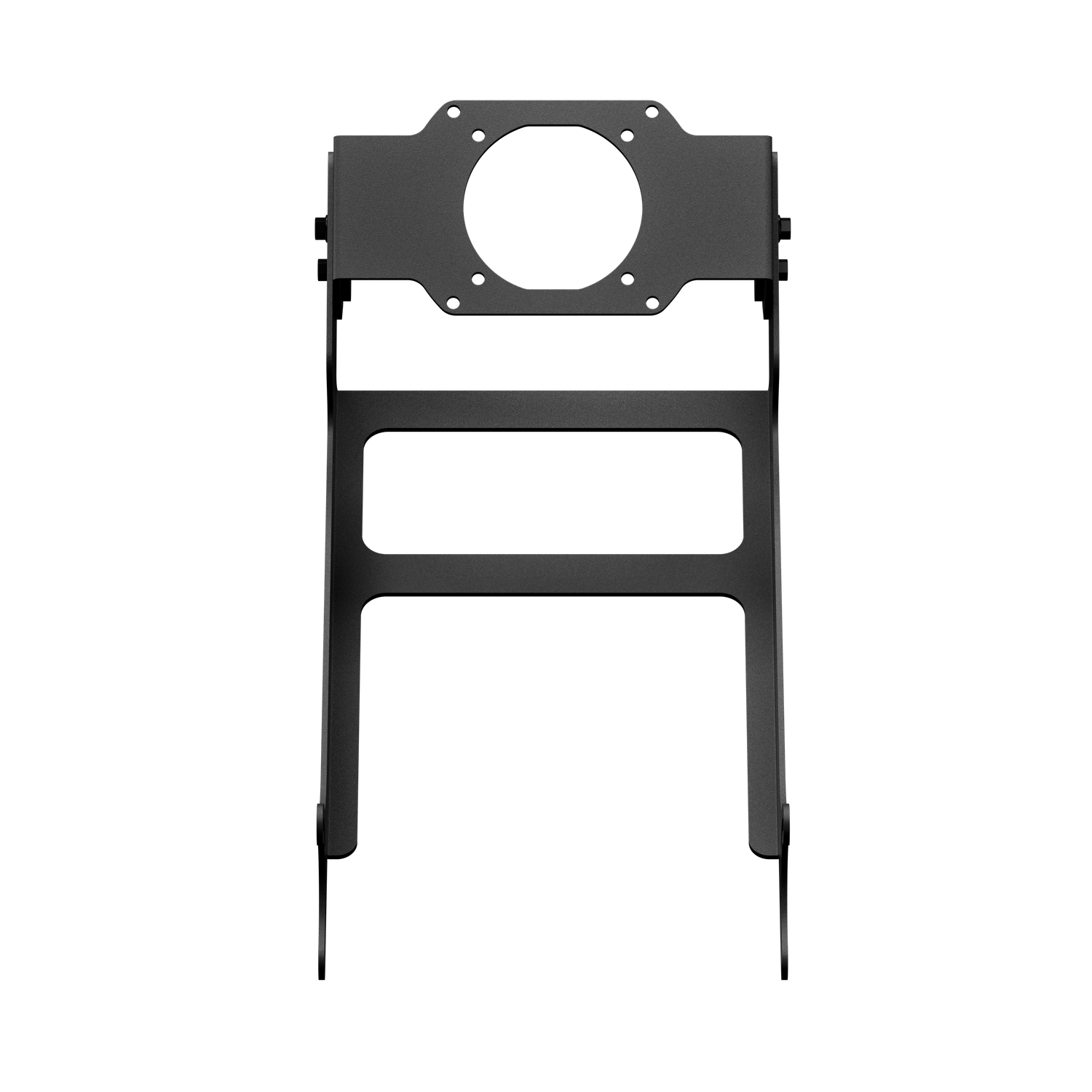 Asetek Initium Monitor Mount