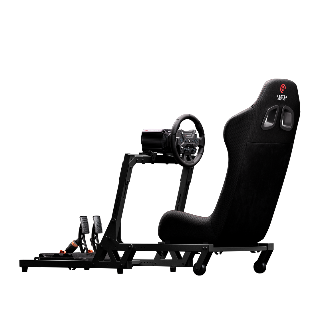 Asetek Initium Racing Bundle II