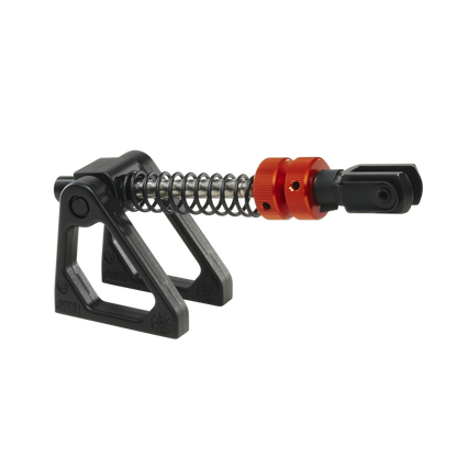 Asetek Initium Throttle-Upgrade