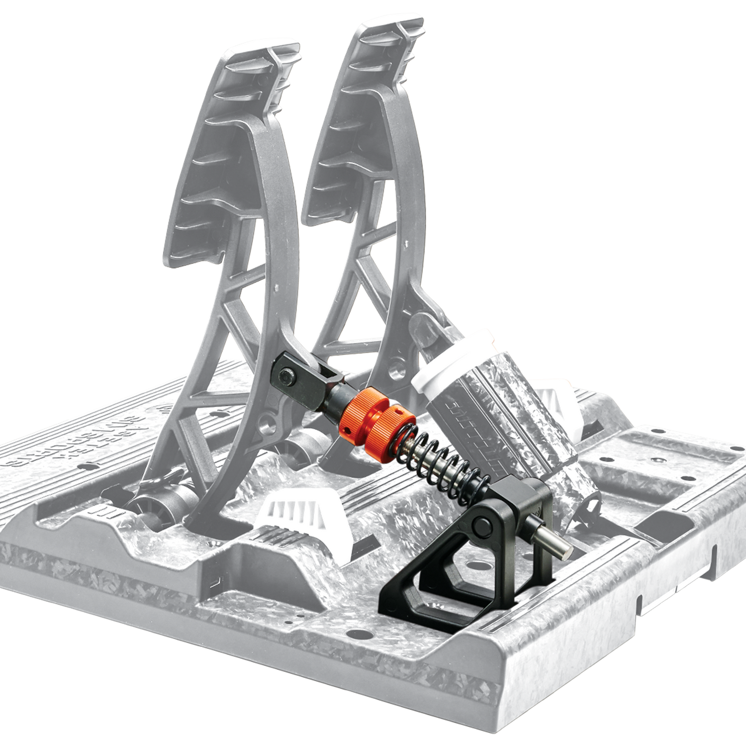 Asetek Initium Throttle-Upgrade