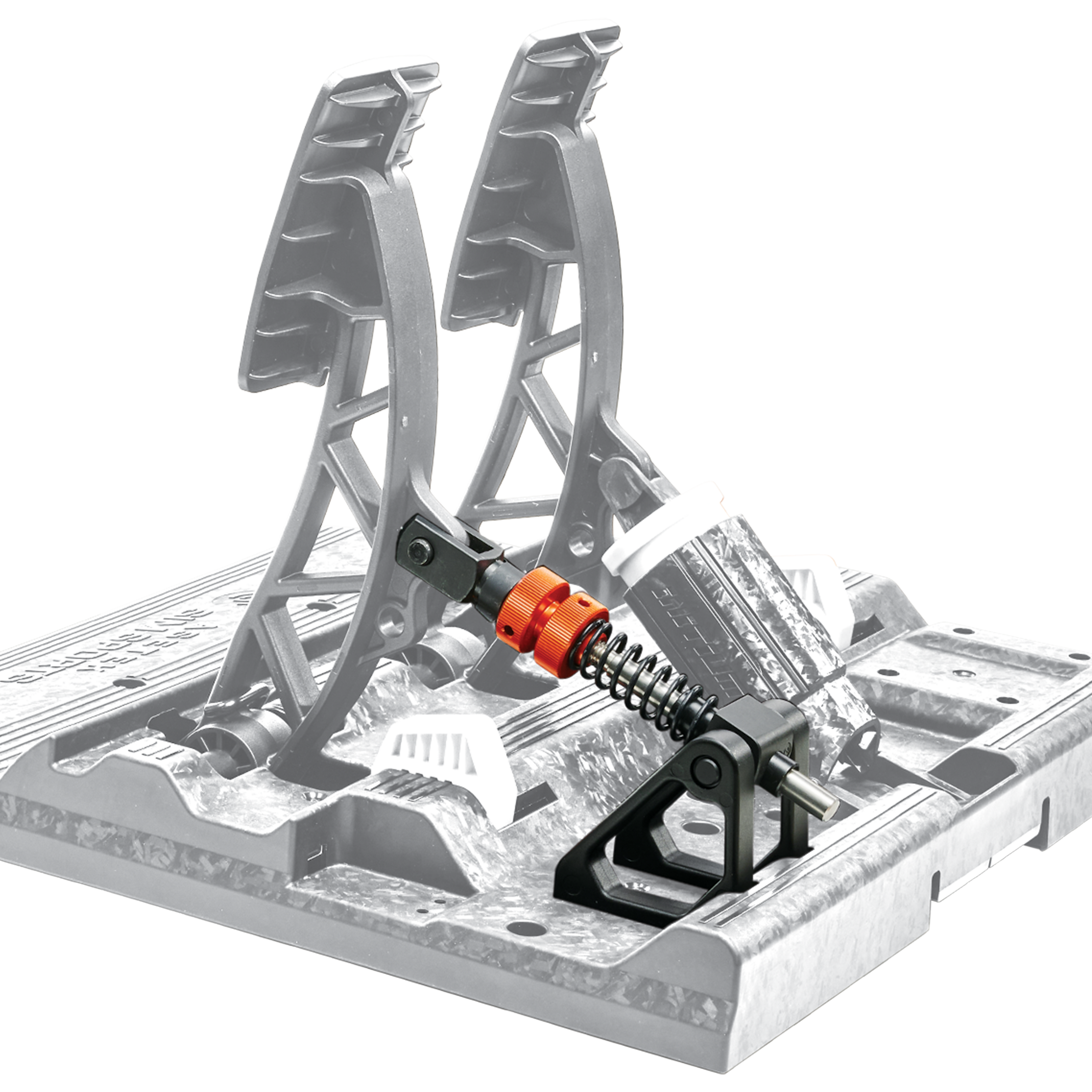 Asetek Initium Throttle-Upgrade