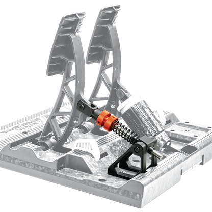 Asetek Initium Throttle-Upgrade