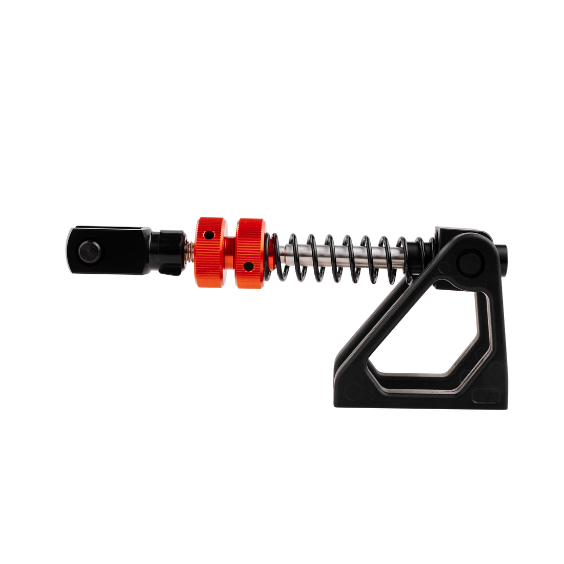 Asetek Initium Gaspedal-Upgrade
